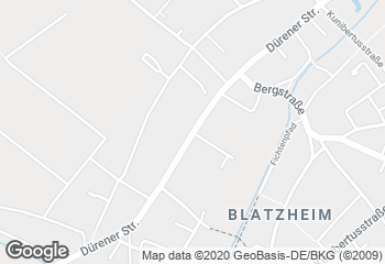 Karte mit Standort von Bäckerei Schneider GmbH