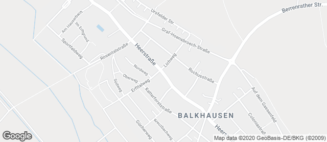 Karte mit Standort von Bäckerei Schneider GmbH