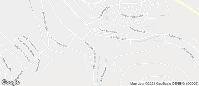 Karte mit Standort von Großbäckerei Schneider GmbH