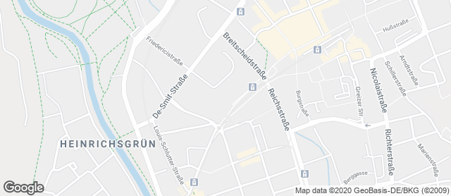 Karte mit Standort von Sternenbäck