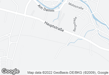 Karte mit Standort von Bäckerei & Konditorei Schwerdtner GmbH