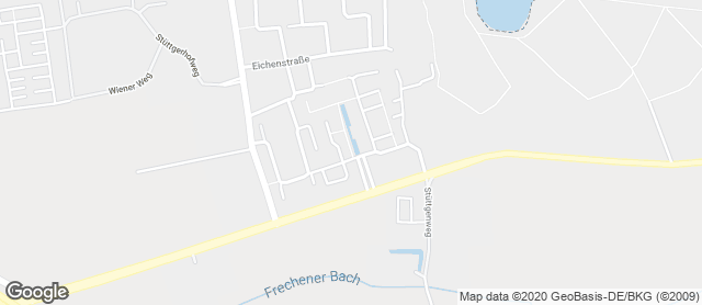 Karte mit Standort von Bäckerei Schmitz & Nittenwilm