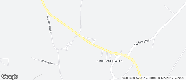 Karte mit Standort von Landbäckerei Schmidt GmbH