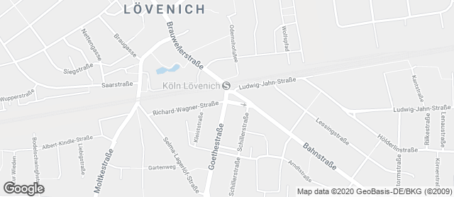 Karte mit Standort von Bäckerei Schneider GmbH