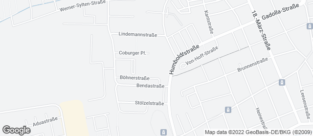Karte mit Standort von Sternenbäck