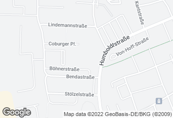 Karte mit Standort von Sternenbäck
