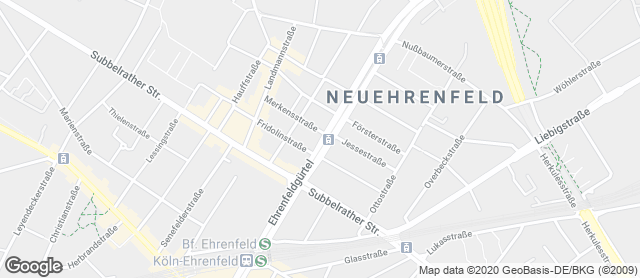 Karte mit Standort von Bäckerei Karl-Heinz Schweitzer