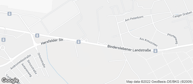 Karte mit Standort von Nachbau unseres historischen Backhauses