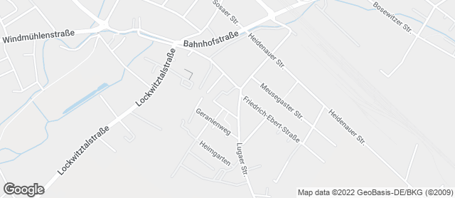Karte mit Standort von Sternenbäck
