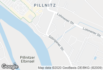 Karte mit Standort von Bäckerei Wippler GmbH - Die Backwirtschaft