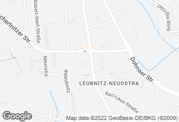 Karte mit Standort von Unser Bäcker Bäckerei und Konditorei GmbH