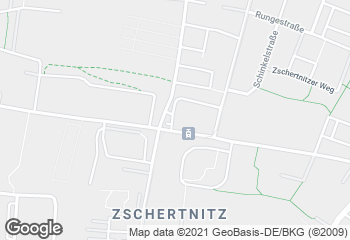Karte mit Standort von Stadtbäcker Höring