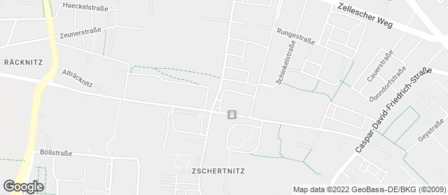 Karte mit Standort von Sternenbäck