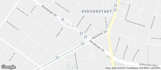 Karte mit Standort von Landbäckerei Schmidt GmbH