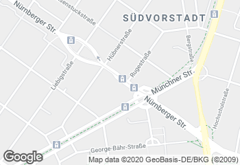 Karte mit Standort von Landbäckerei Schmidt GmbH