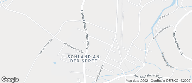 Karte mit Standort von Pech-Bäcker im Netto Sohland
