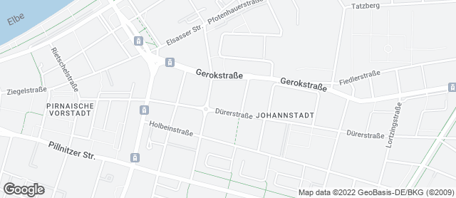Karte mit Standort von Landbäckerei Schmidt GmbH