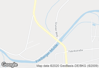 Karte mit Standort von Bäckerei-Konditorei & Eiscafé Kohlar