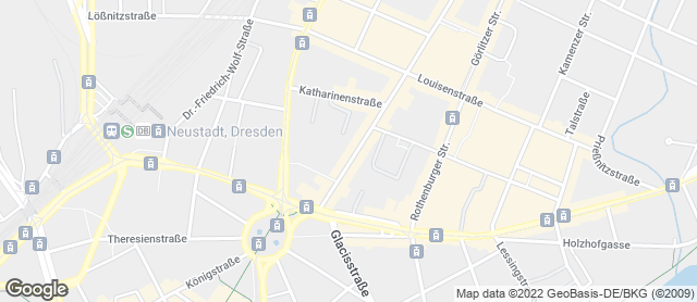 Karte mit Standort von Sternenbäck