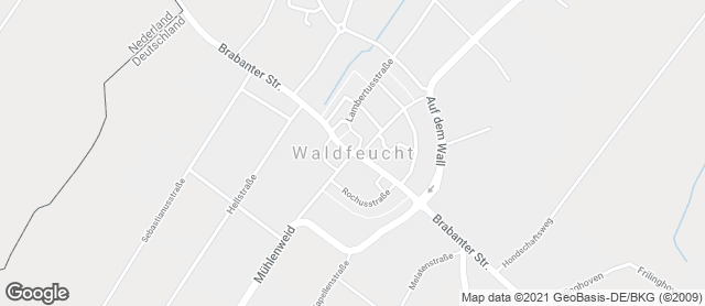 Karte mit Standort von Bäckerei  Speis