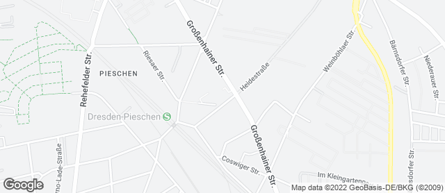 Karte mit Standort von Landbäckerei Schmidt GmbH