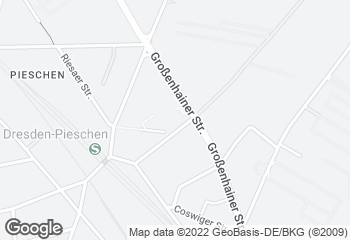 Karte mit Standort von Landbäckerei Schmidt GmbH