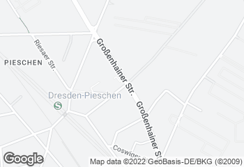 Karte mit Standort von Landbäckerei Schmidt GmbH