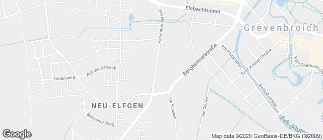Karte mit Standort von Bäckerei Schneider GmbH