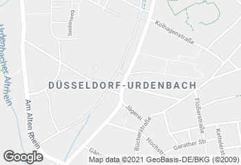 Karte mit Standort von PASS IHR TRADITIONBÄCKER