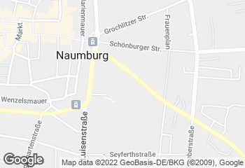Karte mit Standort von Sternenbäck