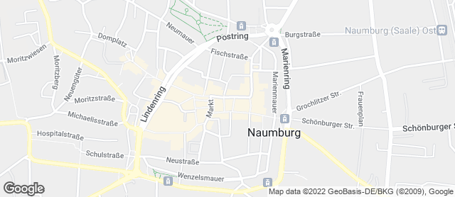 Karte mit Standort von Sternenbäck