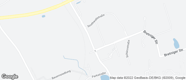 Karte mit Standort von Sternenbäck