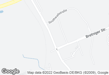 Karte mit Standort von Sternenbäck