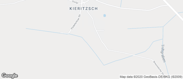 Karte mit Standort von Bäckerei Dieter Bodenlos
