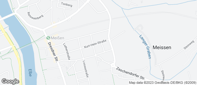 Karte mit Standort von Unser Bäcker Bäckerei und Konditorei GmbH