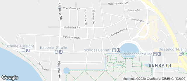 Karte mit Standort von PASS IHR TRADITIONBÄCKER