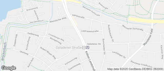 Karte mit Standort von PASS IHR TRADITIONBÄCKER