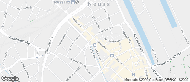 Karte mit Standort von Biostrot