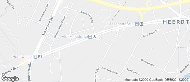Karte mit Standort von Bäckerei Schneider GmbH