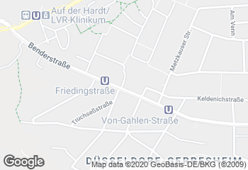 Karte mit Standort von Schmalz