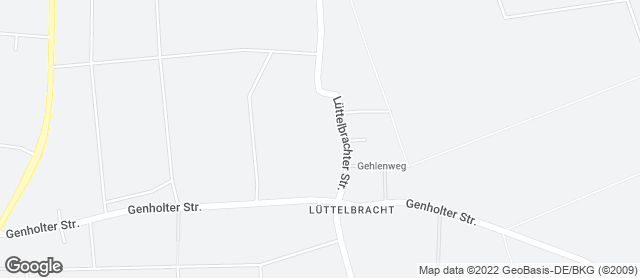 Karte mit Standort von Landbäckerei Stinges & Söhne GmbH