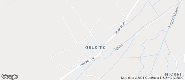 Karte mit Standort von Bäckerei Jung GmbH