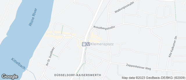 Karte mit Standort von Bäckerei Bolten GmbH