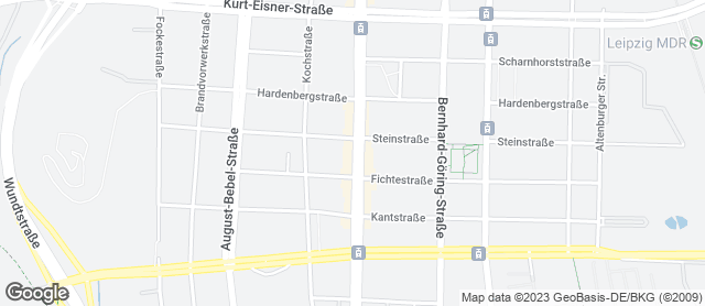 Karte mit Standort von LUKAS Bäcker Karli Café