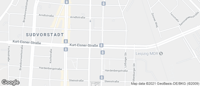 Karte mit Standort von Feinbäckerei Falland