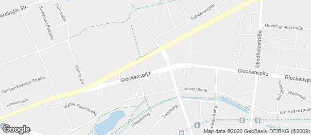 Karte mit Standort von Bäckerei Lomme