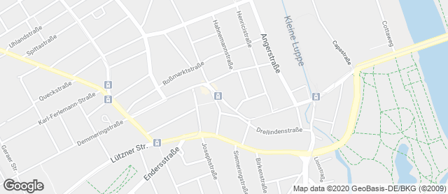Karte mit Standort von Sternenbäck