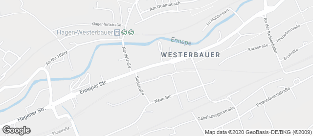 Karte mit Standort von Bäckerei Die 2