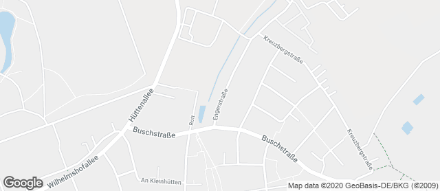Karte mit Standort von Bäckerei Sommer GmbH