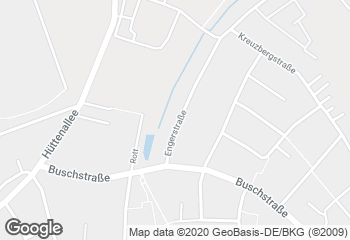 Karte mit Standort von Bäckerei Sommer GmbH